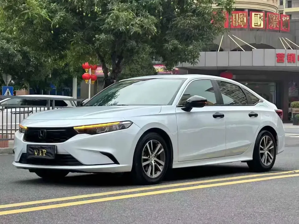Honda Integra 2023