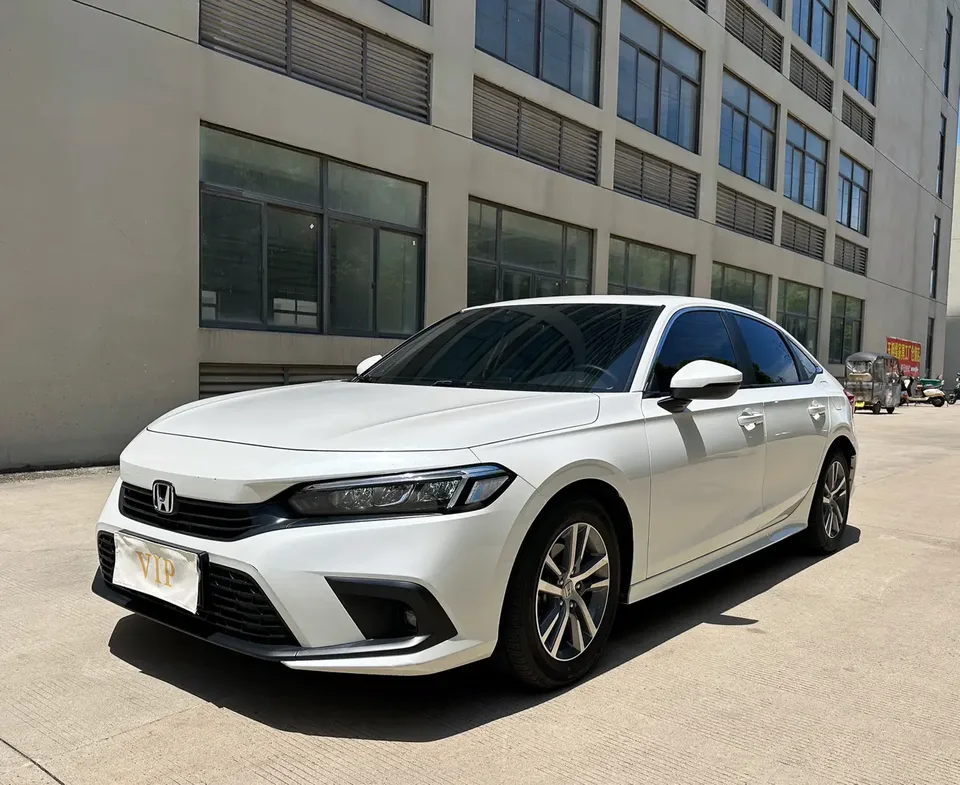 Honda CIVIC 2023