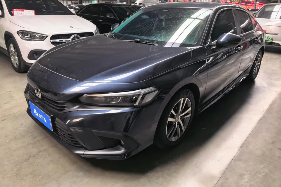 Honda CIVIC 2022