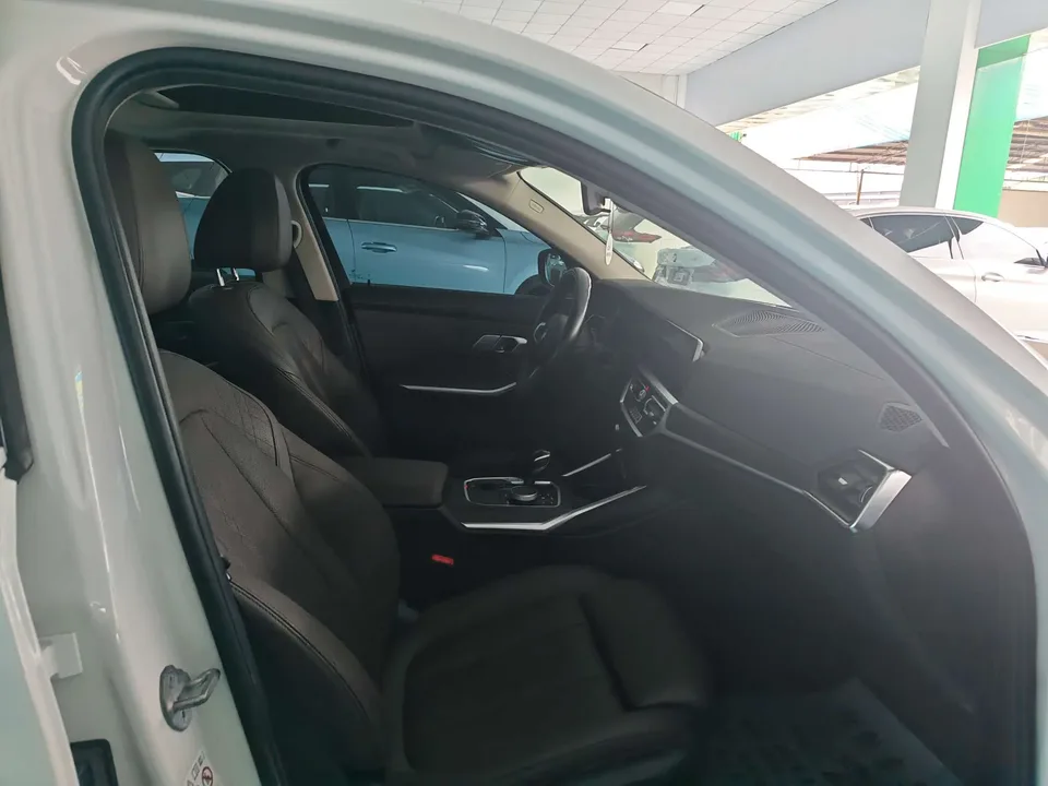 BMW 3 Series BMW 3 Series 2022 325i M Sport Package 2022 — миниатюра 4