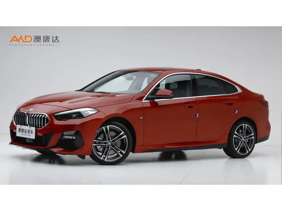 BMW 2 Series 2022