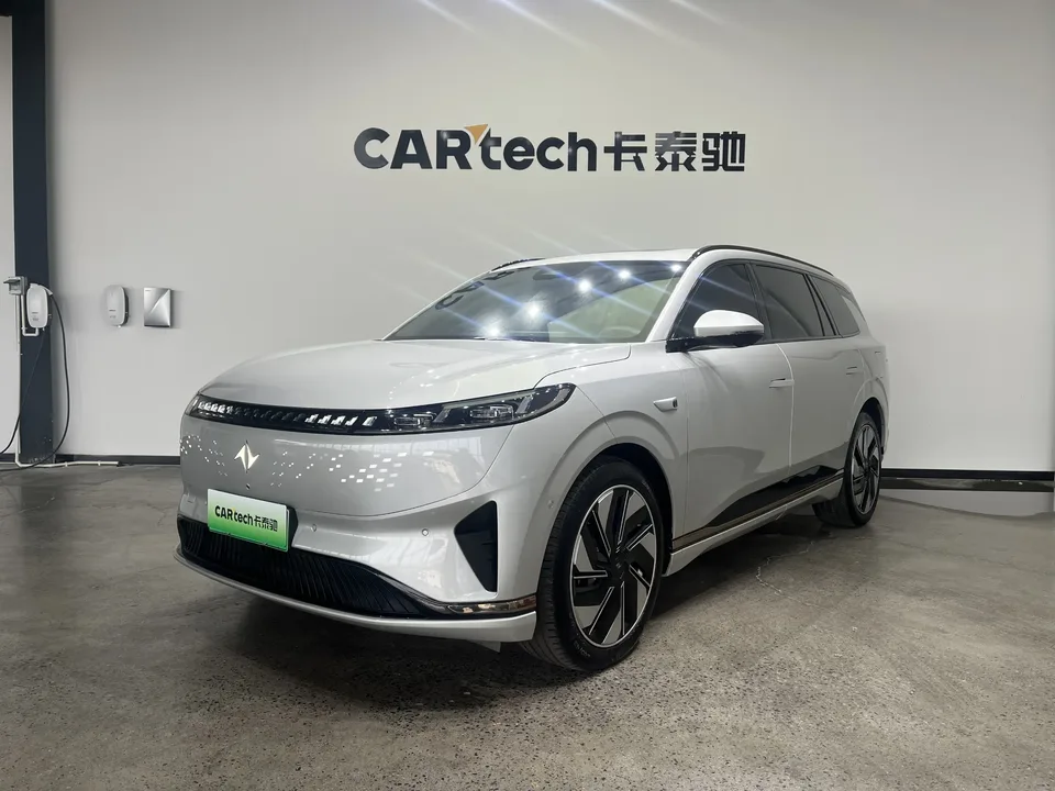 Dongfeng Yipai 008 2024