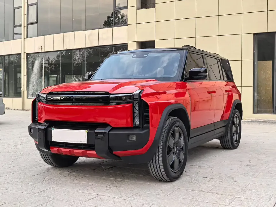Chery Fengyun X3 PLUS 2025