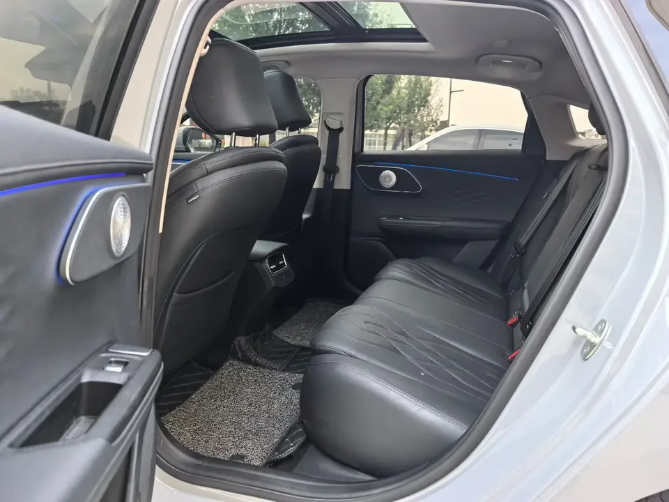 Chery Fengyun A8L Fengyun A8L 2025 145km Luxury Model 2024 — миниатюра 3