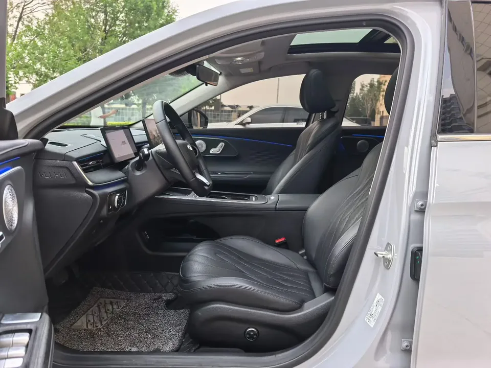 Chery Fengyun A8L Fengyun A8L 2025 145km Luxury Model 2024 — миниатюра 5