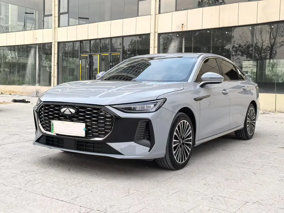 Chery Fengyun A8L 2024