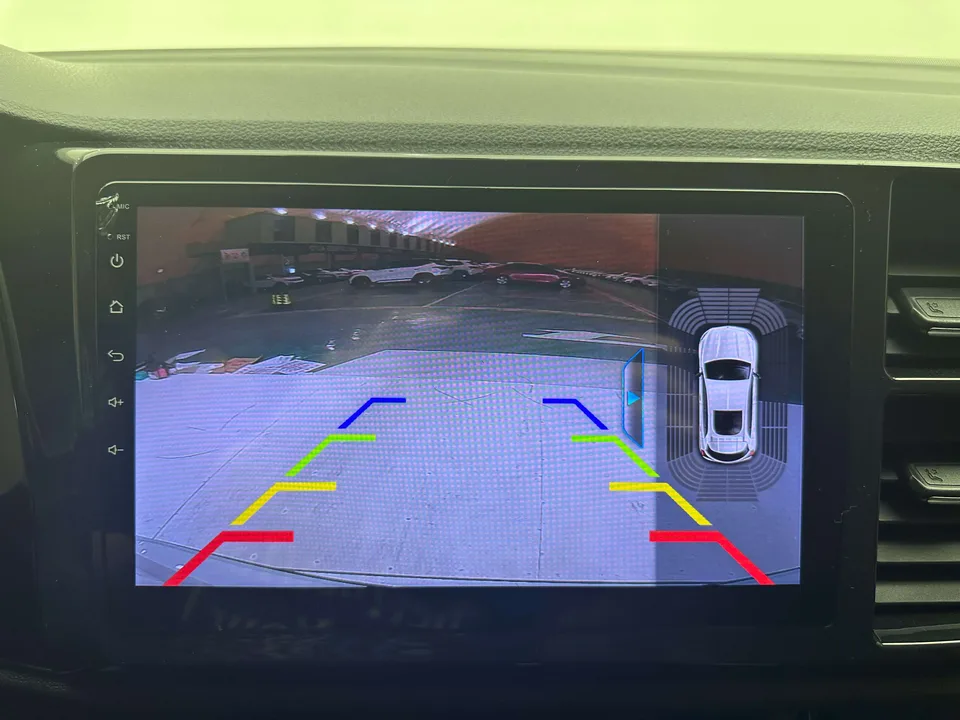 Jetta VS5 Jetta VS5 2022 280TSI Automatic Progressive Edition Pro 2022 — миниатюра 2