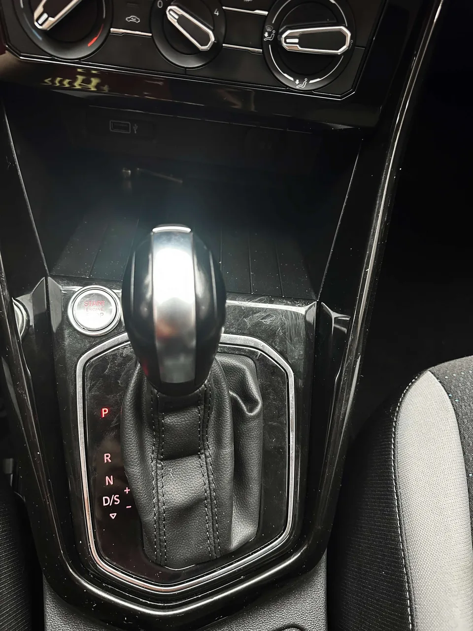 Jetta VS5 Jetta VS5 2022 280TSI Automatic Progressive Edition Pro 2022 — миниатюра 4
