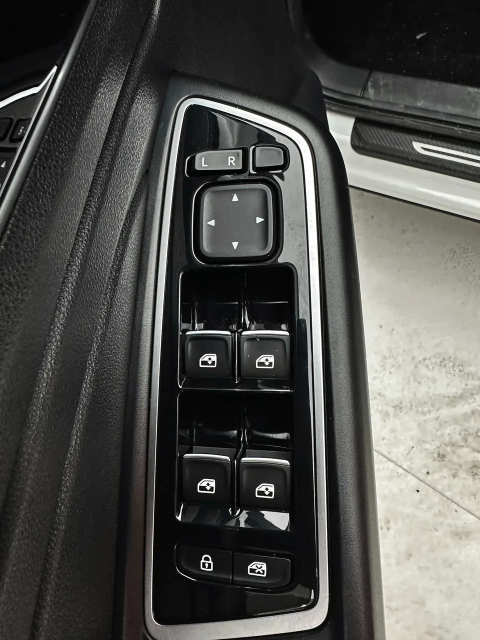 Jetta VS5 Jetta VS5 2022 280TSI Automatic Progressive Edition Pro 2022 — миниатюра 5