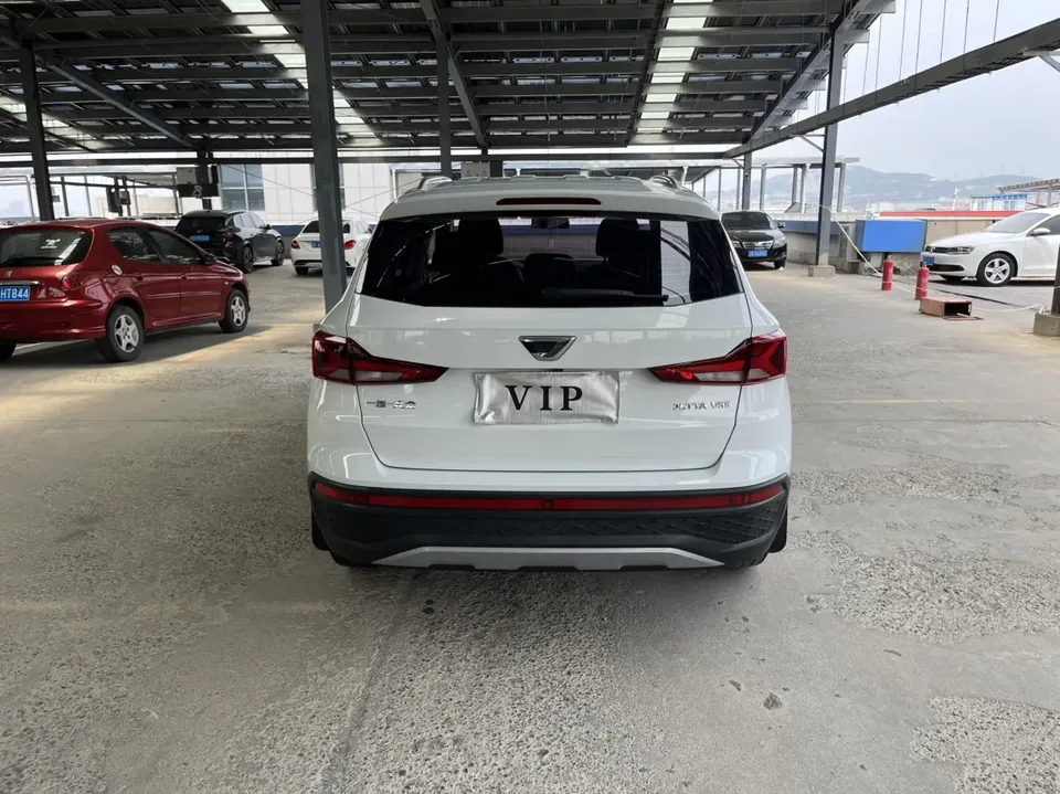 Jetta VS5 280TSI automatic aggressive version 2023 — миниатюра 4