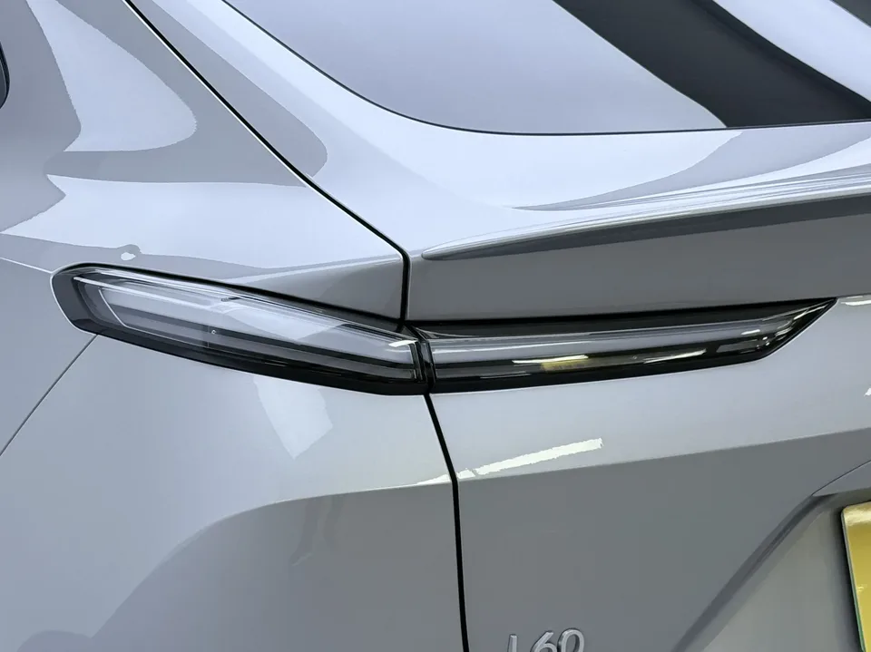 Ledao L60 555km Standard Range Version 2025 — миниатюра 4