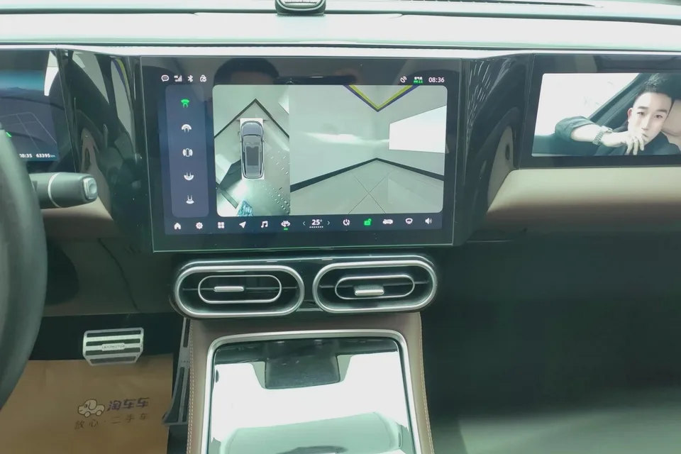 Leapmotor Zero running C11 Zero running C11 2023 Extended Range 180 Comfort Edition 2023 — thumbnail 5
