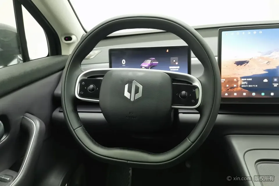 Leapmotor C16 Extended Range 200 Premium Edition 2024 — миниатюра 5