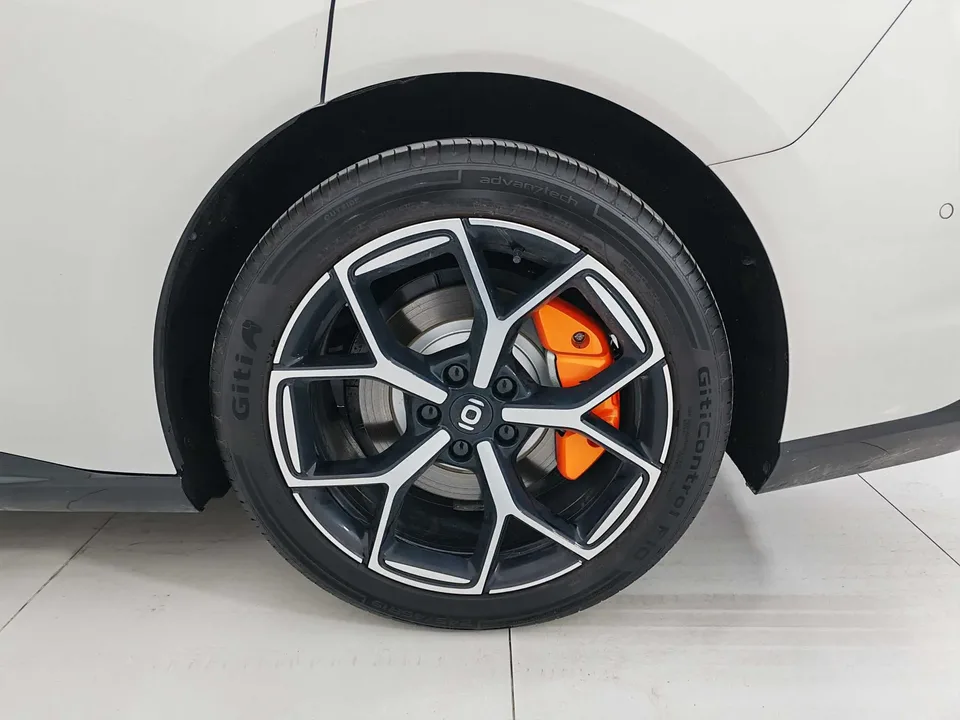 Changan Qiyuan A06 2025