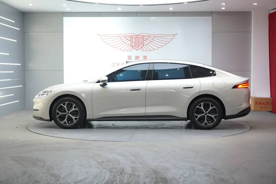 Changan Qiyuan A06 2026