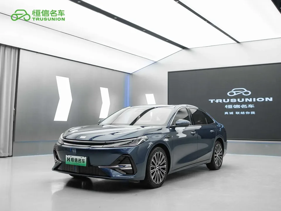 Geely Galaxy A7 EM 2025