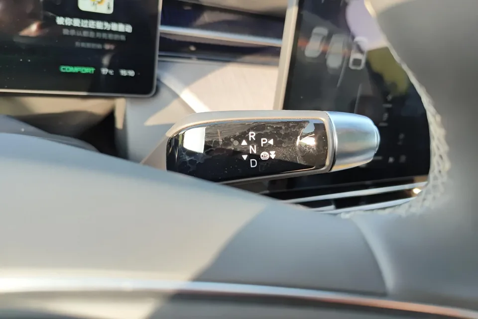 XPeng G6 625 Long-range Max Flagship Edition 2025 — миниатюра 3
