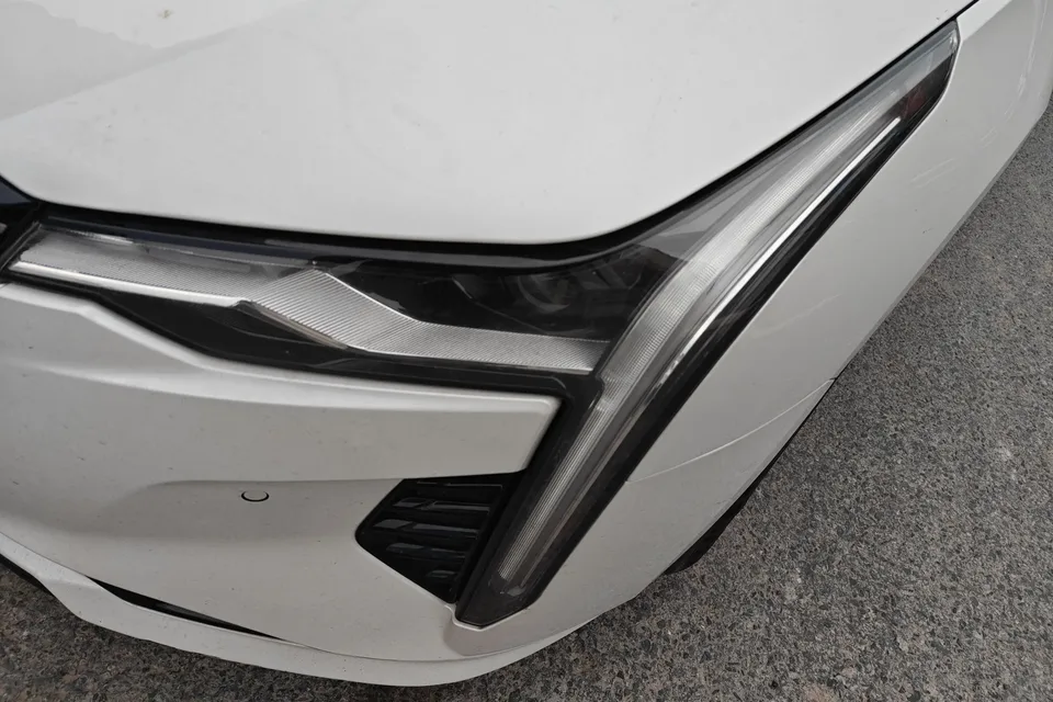 Cadillac CT4 Cadillac CT4 2023 25T Fashion Edition 2023 — миниатюра 5