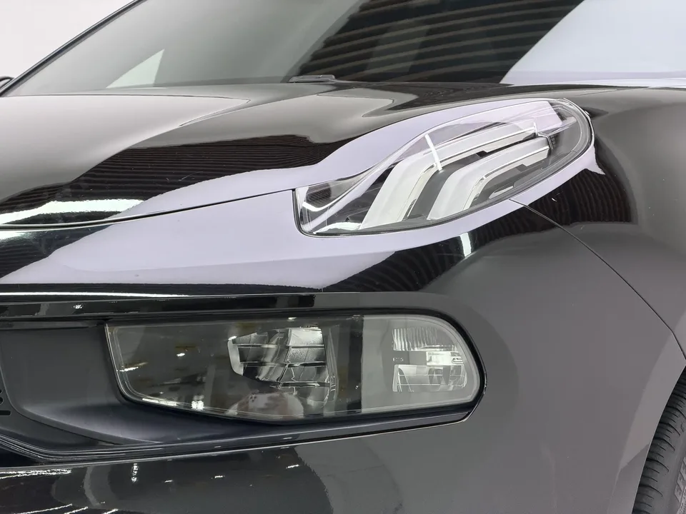 Lynk & Co 03 Lynk & Co 03 2022 2.0TD DCT Plus 2022 — миниатюра 2