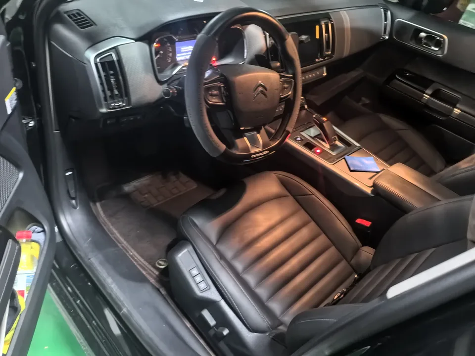 Citroen Citroen C6 400THP Commemorative Edition 2023 — миниатюра 4