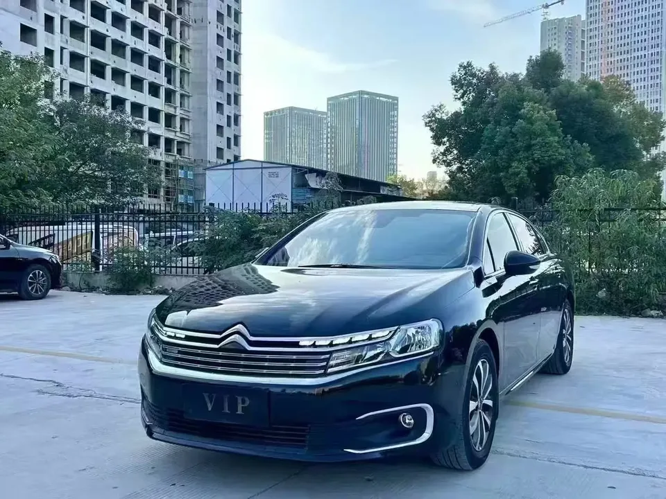 Citroen Citroen C6 2023
