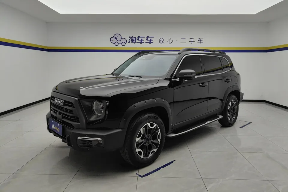 Haval Dargo 2023