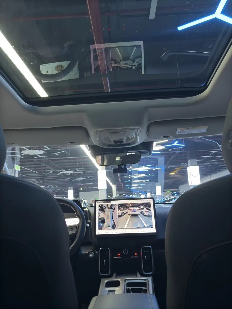 Haval Dargo Haval Big Dog 2026 2.0T 4WD Chinese Pastoral Dog Edition 2025 — миниатюра 2