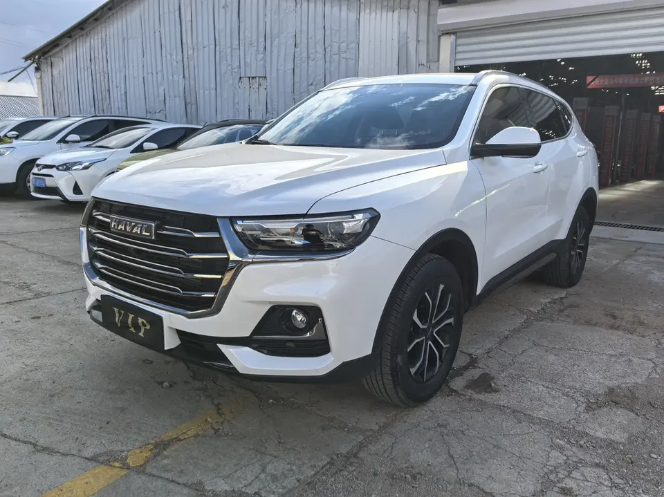 Haval H6 2023