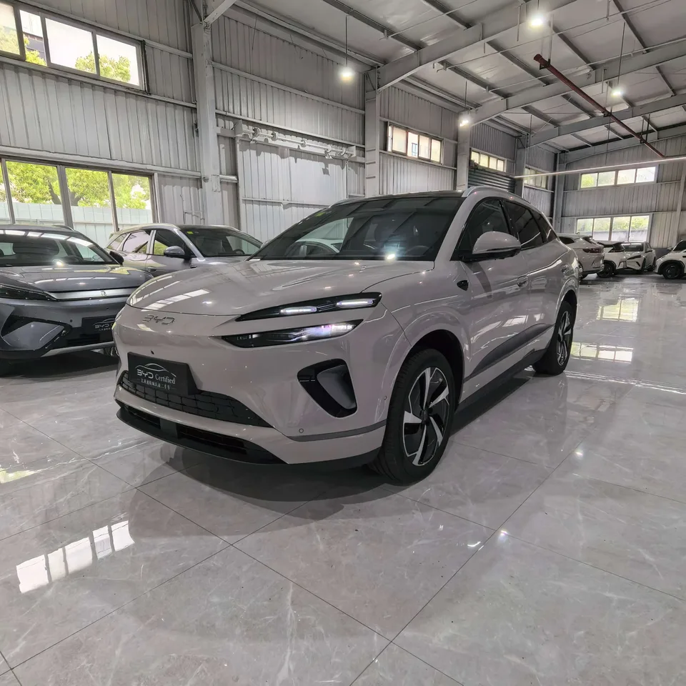 BYD Sea Lion 06EV 2025