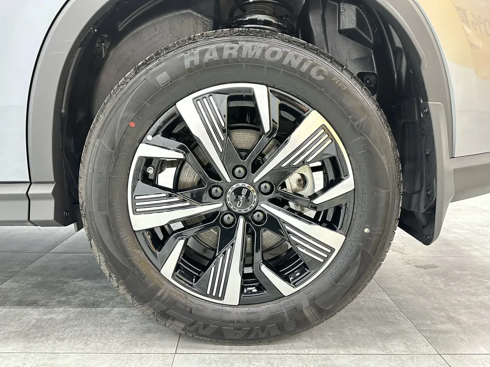 BYD Sea Lion 05DM Sea Lion 05DM 2025 Intelligent Driving Edition DM-i 115KM Premium Edition 2025 — thumbnail 3
