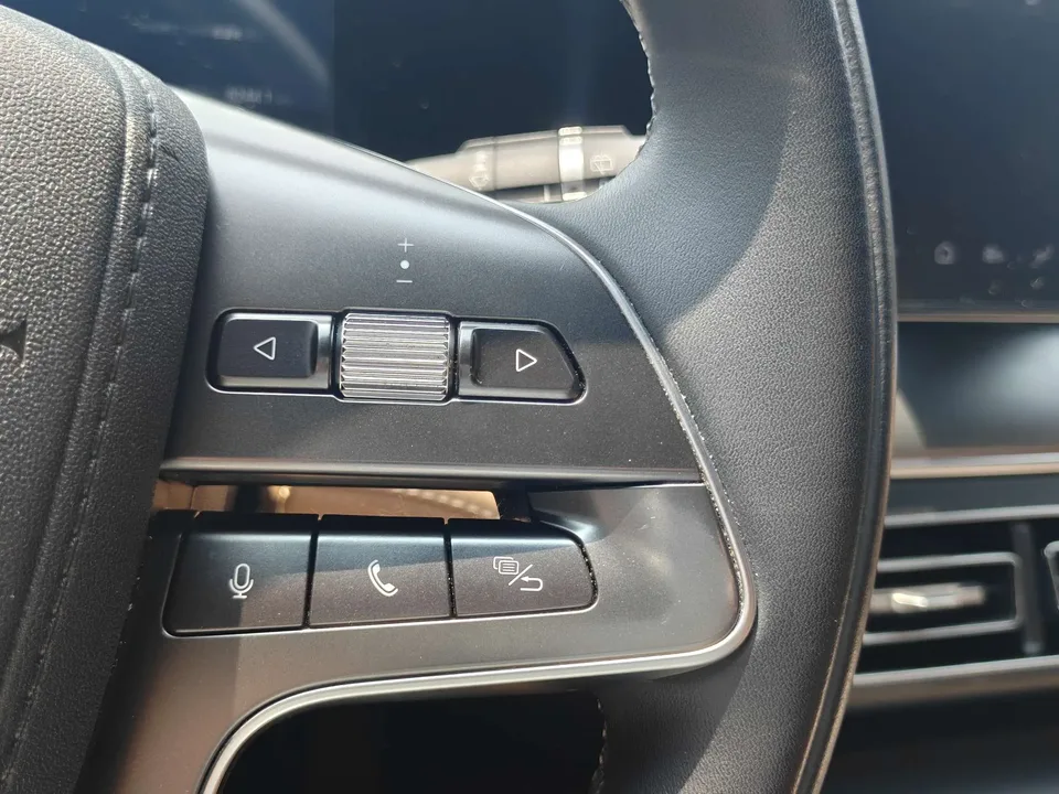 BYD Song L DM DM-i 112KM Beyond Edition 2024 — миниатюра 5