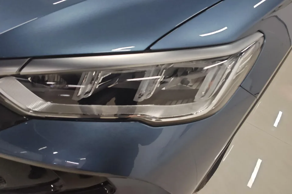 BYD Song Pro DM DM-i Champion Edition 110km Surpassing Edition 2024 — миниатюра 4