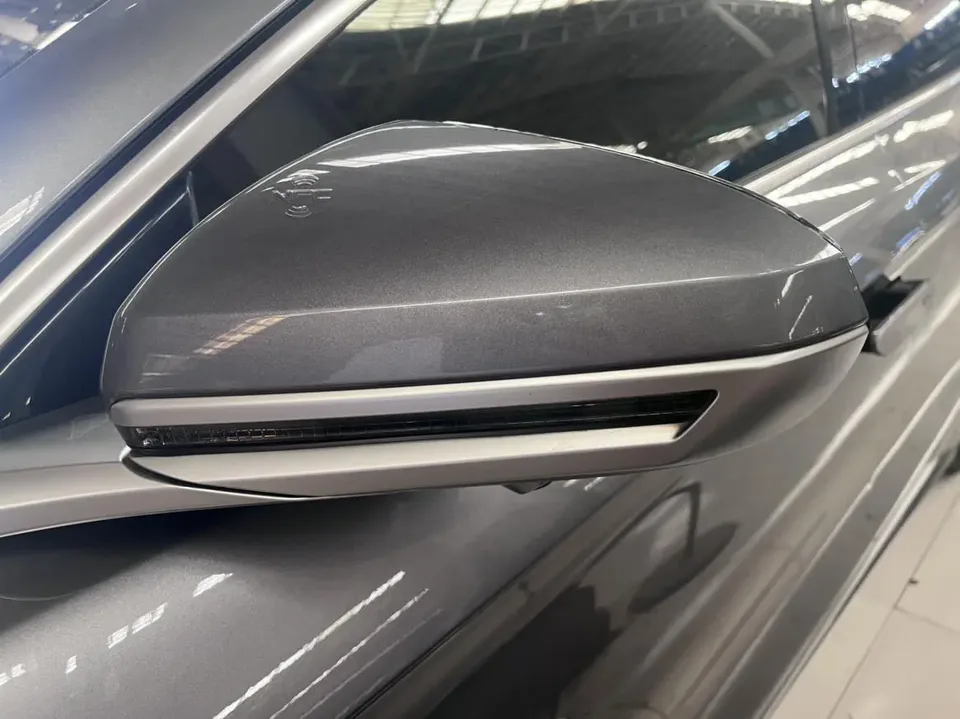 BYD Han EV Champion Edition 605KM Premium 2023 — миниатюра 3
