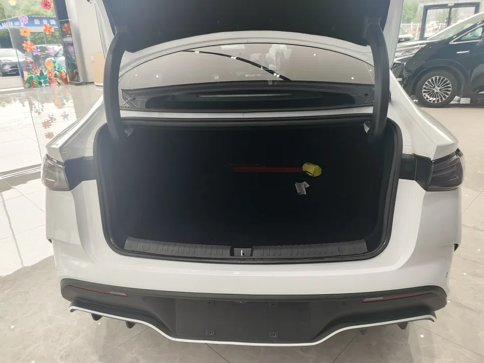 BYD Seal 06DM DM-i 120KM Premium Edition 2024 — миниатюра 3