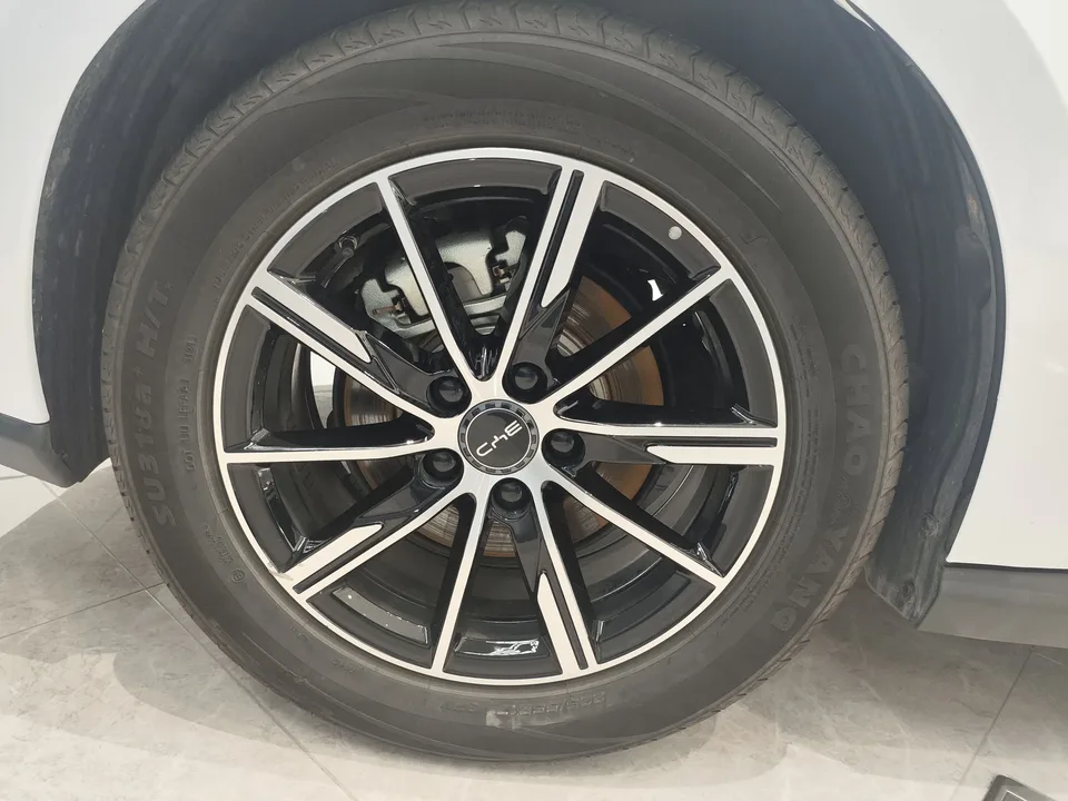 BYD Seal 06DM DM-i 120KM Premium Edition 2024 — миниатюра 4