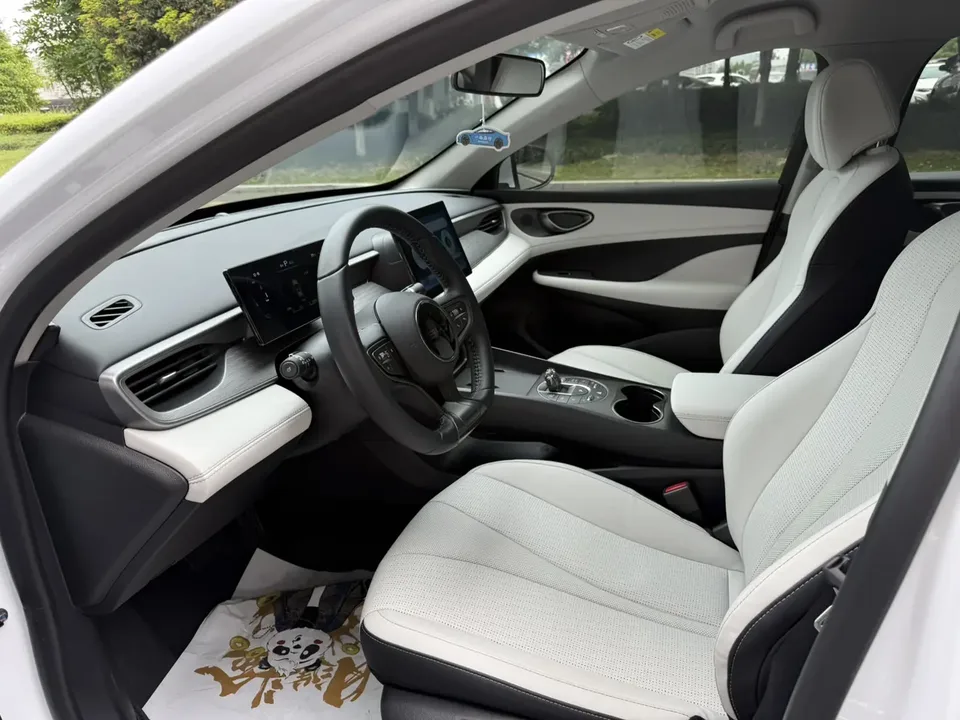 BYD Seal 05DM Seal 05DM 2025 DM-i 55KM Deluxe Smart Driving Edition 2025 — thumbnail 3