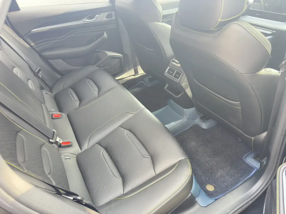 Geely Xing Rui 1.5T Kunlun Edition 2023 — миниатюра 3