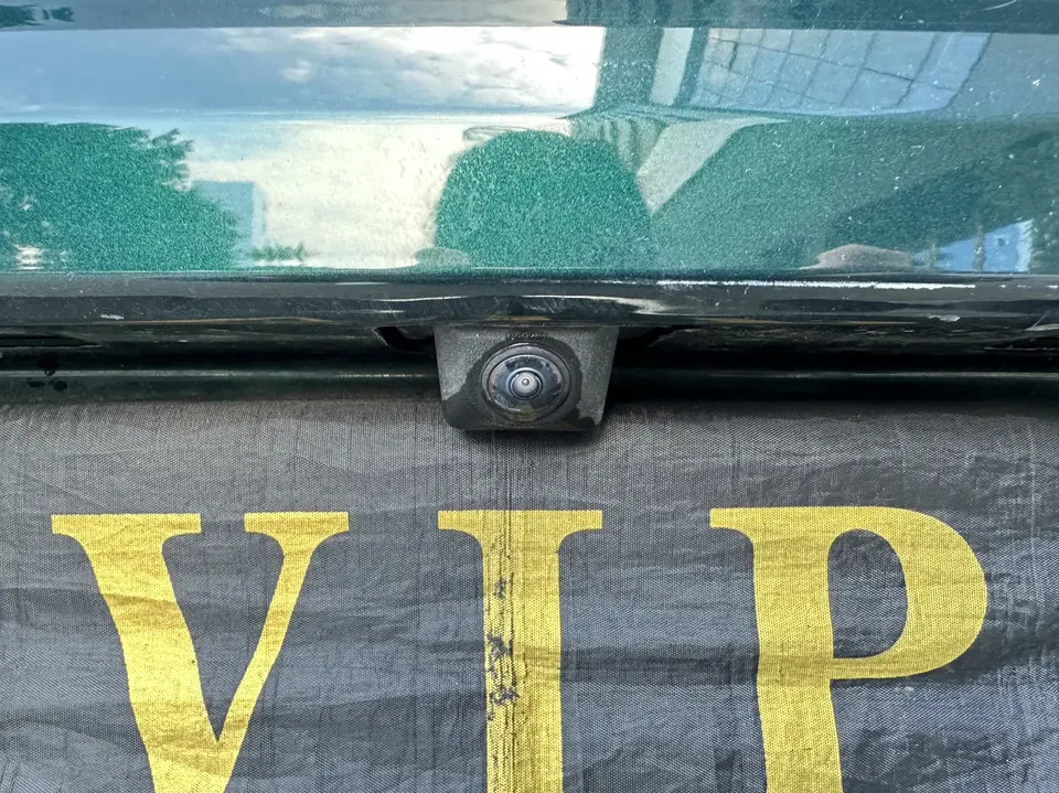 Geely Preface Xing Rui 2023 2.0T Green version only 2022 — миниатюра 5
