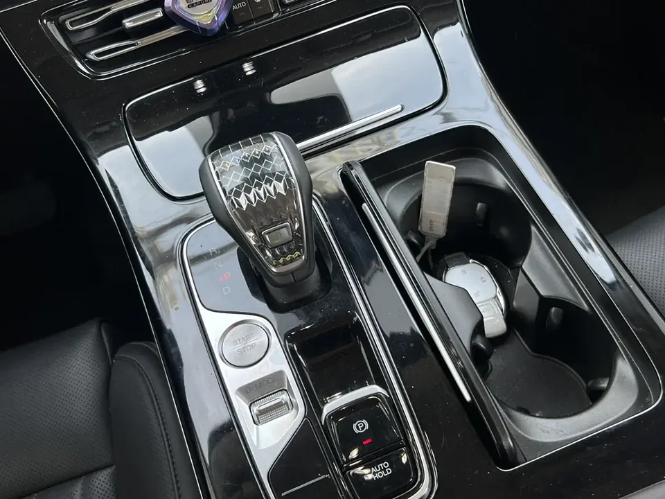 GAC Trumpchi M8 Trumpchi M8 2023 Master Series 390T Premium Edition 2023 — миниатюра 4