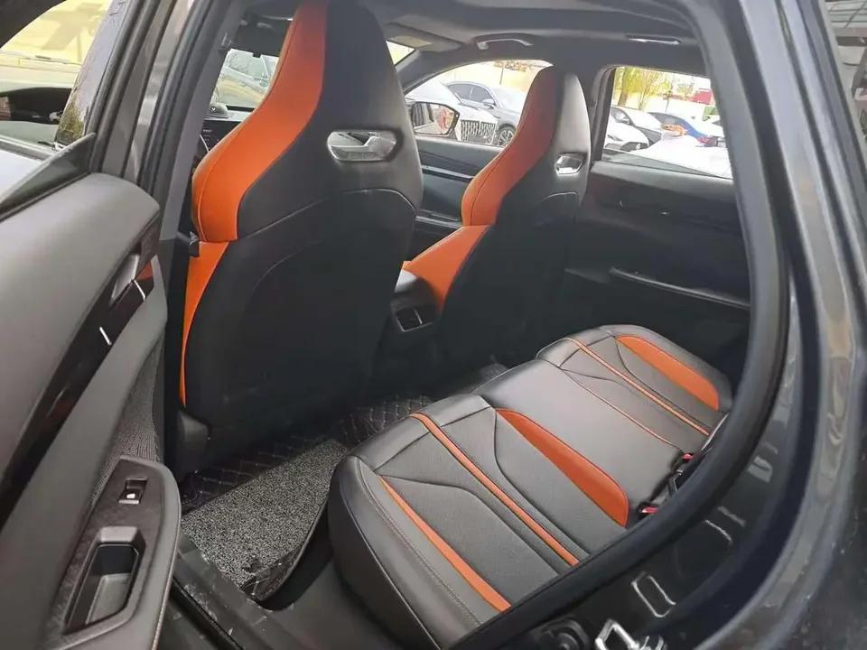 Changan UNI-V Changan UNI-V 2024 1.5T Premium Sports 2024 — thumbnail 3