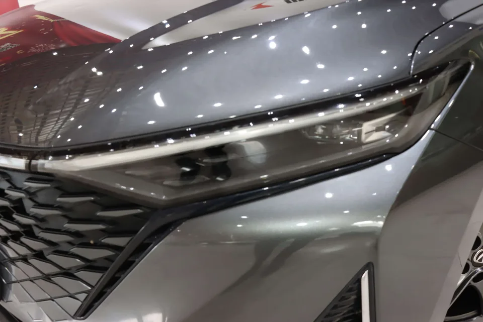 Changan Raeton PLUS Ruicheng PLUS 2023 1.5T DCT Premium 2024 — thumbnail 3