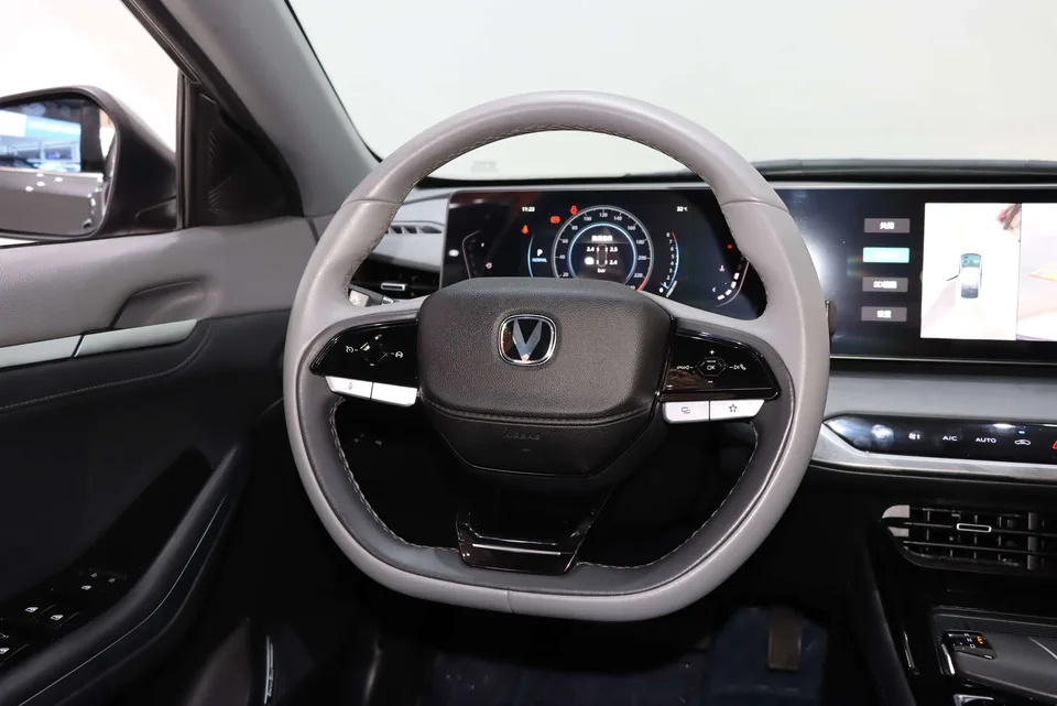 Changan Raeton PLUS Ruicheng PLUS 2023 1.5T DCT Premium 2024 — thumbnail 4