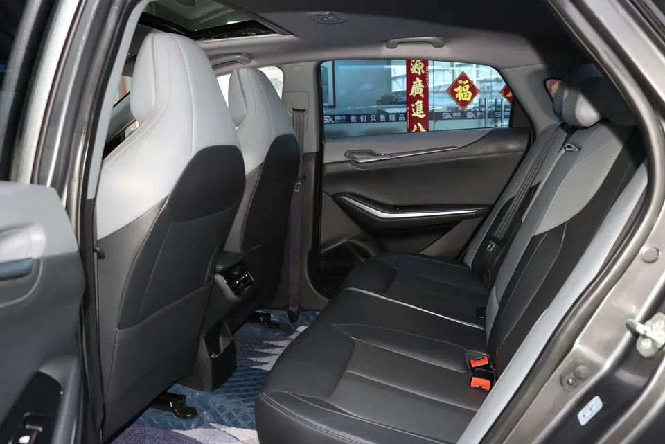 Changan Raeton PLUS Ruicheng PLUS 2023 1.5T DCT Premium 2024 — thumbnail 5