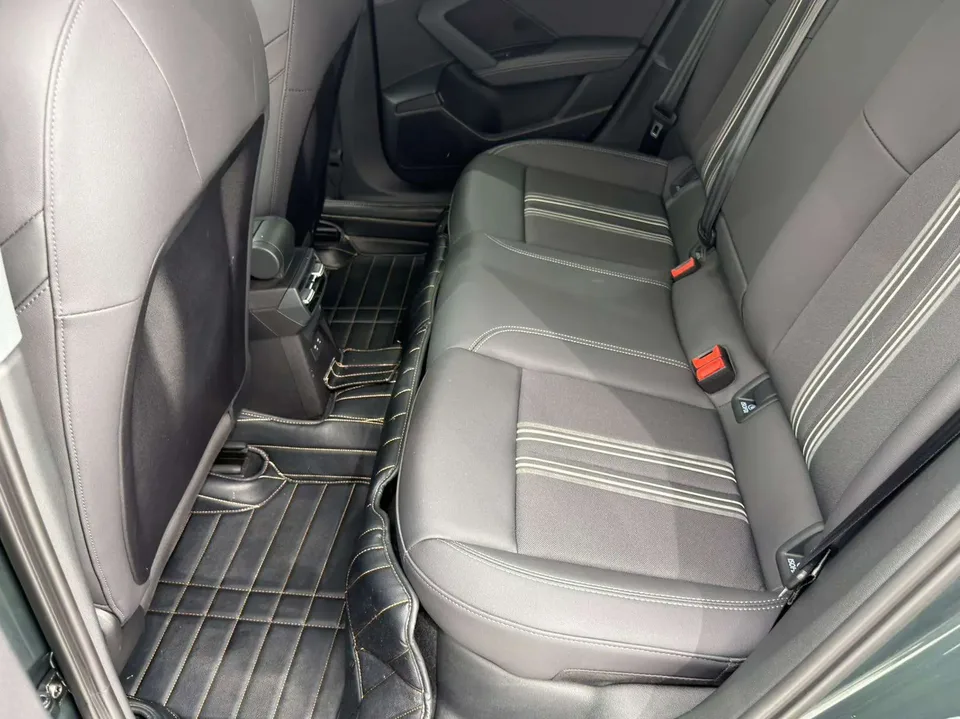 Audi A3 A3 2023 Sportback 35 TFSI stylish and sporty 2023 — thumbnail 5