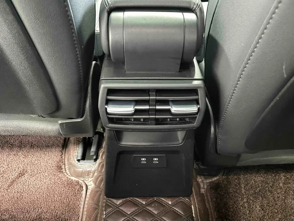 Audi A3 A3L Limousine 35 TFSI Fashion Sports 2022 — миниатюра 3
