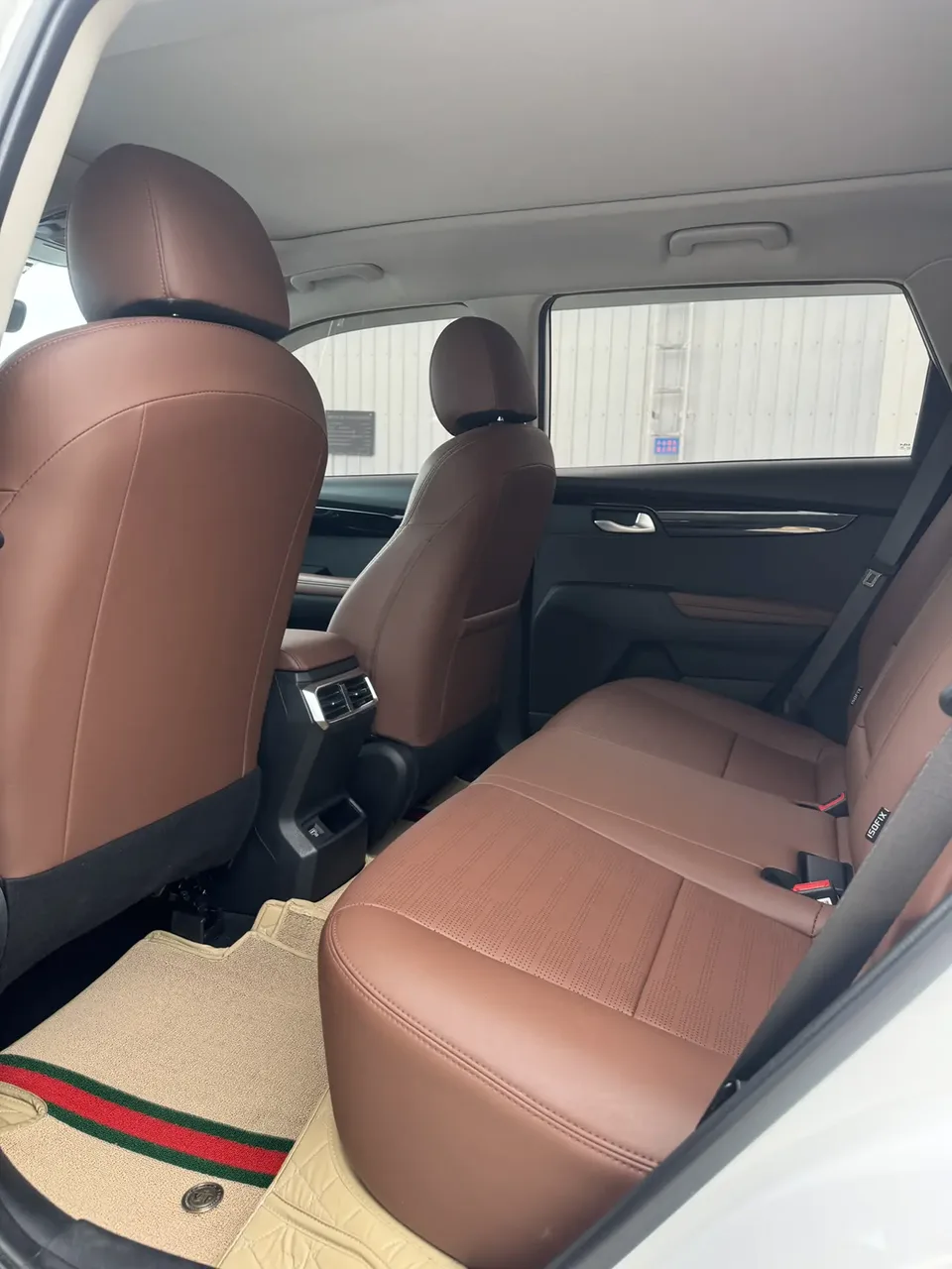 Kia Sportage Ace 2.0L Wonderful Edition 2023 — миниатюра 3