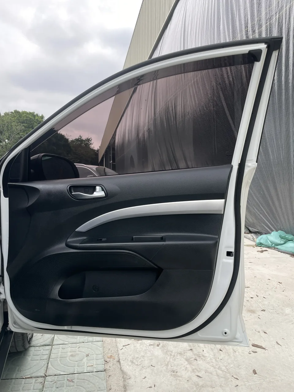 Kia KX1 1.4L CVT fun sunroof model 2022 — миниатюра 3