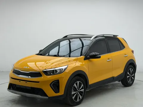 Kia KX1 2023 buy in Moscow