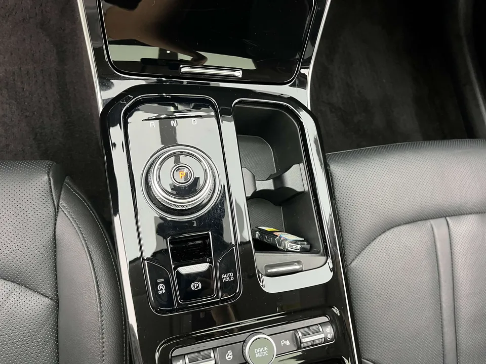 Kia K5 380T GT-Line Flagship Edition 2023 — миниатюра 5