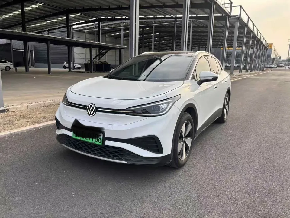 Volkswagen ID.4X 2025